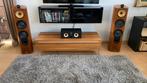 Hulsta Now tv kast en 2 hangkasten, Ophalen, Gebruikt, 200 cm of meer, 150 tot 200 cm
