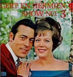 Vinyl, LP   -   Gert En Hermien* – Gert En Hermien Show No., Cd's en Dvd's, Ophalen, Overige formaten