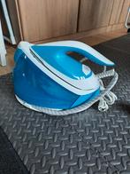 Stoomstrijkijzer philips, Ophalen