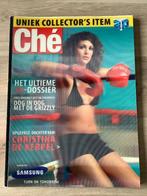 Ché Magazine - Uniek Collector’s Item 3D, Ophalen of Verzenden, 1980 tot heden, Tijdschrift