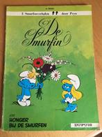 De Smurfin T3, Peyo, Ophalen of Verzenden, Gelezen, Eén comic