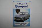 Auto magneten Peugeot, Auto-onderdelen, Interieur en Bekleding, Ophalen of Verzenden, Nieuw, Peugeot