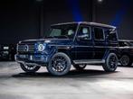 Mercedes-Benz G-Klasse 400 G 400 d - AMG Line - Manufaktur -, Auto's, Gebruikt, Euro 6, 2925 cc, G-Klasse