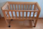 Troll Co-sleeper met matras en hoezen, Kinderen en Baby's, Babywiegjes en Ledikanten, Ophalen, Zo goed als nieuw, Overige typen