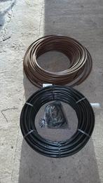 Druppeldarm + toebehoren, Enlèvement, Neuf