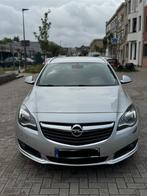 Opel Insignia // diesel // EURO 6b, 100 kW, Euro 6, 1600 cc, Bedrijf
