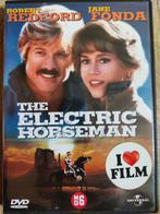 The Electric Horseman (1979) (Jane Fonda, Robert Redford), Cd's en Dvd's, Ophalen of Verzenden, Zo goed als nieuw