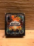 Édition collector de World of Warcraft Shadowlands, Consoles de jeu & Jeux vidéo, Jeux | PC, Comme neuf, Aventure et Action, À partir de 12 ans