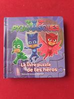 6 puzzles en 1 livre, Ophalen of Verzenden, Nieuw