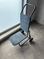 Stoelsteekwagen, Ophalen, Zo goed als nieuw