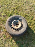 Kit hiver 16 pouces 215/65/R16, Ophalen, 16 inch, Velg(en)