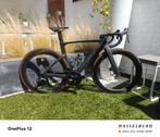 Scott foil RC 10 small, Fietsen en Brommers, Fietsen | Racefietsen, Ophalen, Zo goed als nieuw, Carbon