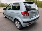 Hyundai Getz 1.1i Benzine 2004 met *048.000KM!* Gekeurd, Bedrijf, Handgeschakeld, USB, Getz