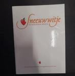 Programmabrochure Sneeuwwitje de musical, Verzamelen, Ophalen of Verzenden