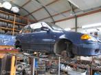 Onderdelen Suzuki Swift 1.3 GLX 5-deurs 1997, Gebruikt, Suzuki
