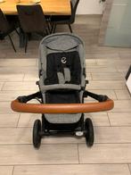 Jane June kinderwagenset, Ophalen, Zo goed als nieuw, Kinderwagen