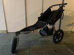 Verlengde buggy voor een kind met een beperking, Ophalen, Gebruikt