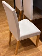 Stoelen, Enlèvement, Utilisé