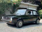 Vw golf mk 1 oldtimer 1981 diesel, Auto's, Particulier, Te koop, 1600 cc, Volkswagen
