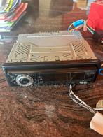 2 autoradio’s, Ophalen of Verzenden, Zo goed als nieuw
