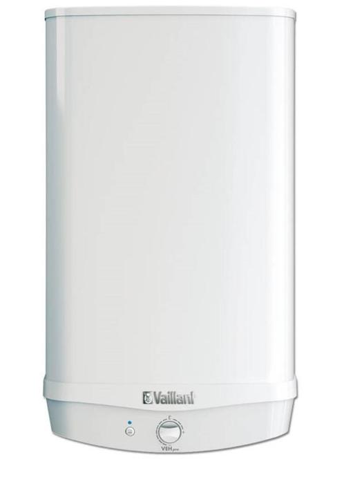 Nieuw Vaillant eloSTOR Pro VEH 50/7 50 liter boiler elektris, Doe-het-zelf en Bouw, Chauffageketels en Boilers, Nieuw, Boiler