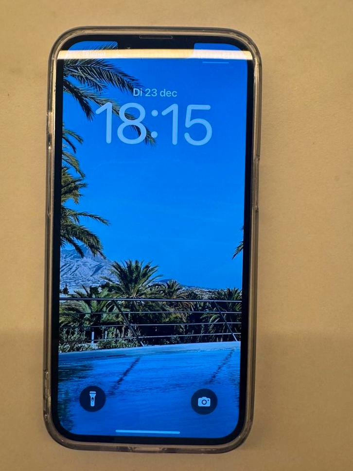 iPhone 13 pro, Télécoms, Téléphonie mobile | Apple iPhone, Comme neuf, 256 GB, iPhone 13, Argent, Enlèvement