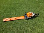 Stihl HS 81T, Tuin en Terras, Ophalen, Zo goed als nieuw, Benzine, Stihl