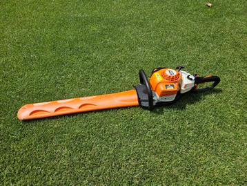Stihl HS 81T, Enlèvement, Comme neuf, Essence, Stihl