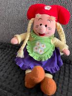 Knuffel kabouter kwebbel van plop 26 cm studio 100, Ophalen of Verzenden