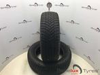 winter 205/60R16 92H Dunlop SP Sport 5 205/60 R16 205/60/16, Auto-onderdelen, Banden en Velgen, Ophalen, Gebruikt, 16 inch, Band(en)