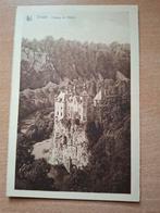 Walzin château 5 cartes, Ophalen of Verzenden