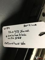 Mercedes W124  Benzine   124 542 5568    Km Tellerklok, Auto-onderdelen, Ophalen of Verzenden, Gebruikt