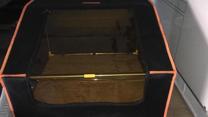 Mecpow FC1 enclosure voor laser engraver, Elektronische apparatuur, Overige elektronische apparatuur, Nieuw, Ophalen of Verzenden