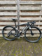 Trek Checkpoint sl5 AXS maat 52 gravel, Fietsen en Brommers, Fietsen | Racefietsen, Ophalen, Zo goed als nieuw, Carbon