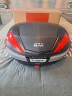 Givi V56NN topkoffer, Motoren, Ophalen, Zo goed als nieuw