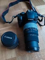 Objectif Sigma 70-300 mm pour Canon, TV, Hi-fi & Vidéo, Enlèvement, Utilisé, Zoom