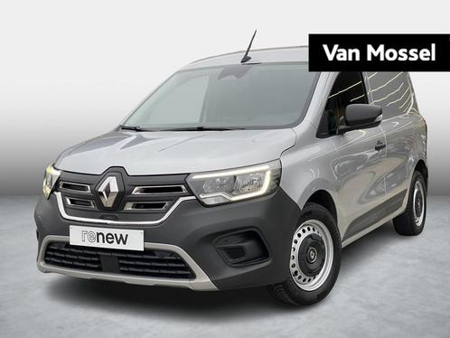 Renault Kangoo Van E-Tech 10 Advance EV 45 122, Auto's, Renault, Bedrijf, Te koop, Kangoo, Bluetooth, Centrale vergrendeling, Cruise Control