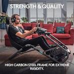 Logitech G Edition Sim Racing Cockpit | GRATIS LEVERING, -, Verzenden, -, Nieuw