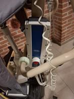 Actieve tillift, Diversen, Verpleegmiddelen, Ophalen