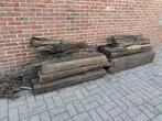 Treinbilzen, Tuin en Terras, Ophalen