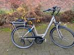 Elektrische fiets middenmotor bafang, Ophalen, Zo goed als nieuw