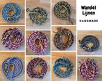Wandelijnen handmade paracord, Ophalen, Nieuw