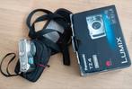 Panasonic Lumix tz4, Audio, Tv en Foto, Fotocamera's Digitaal, Ophalen of Verzenden, Zo goed als nieuw