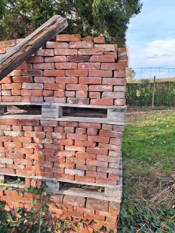 Paepsteen gekuist minimaal 7000 stuks beschikbaar voor biedingen