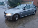 BMW 318d Touring, Auto's, BMW, 100 kW, Achterwielaandrijving, https://public.car-pass.be/vhr/328f7080-a72f-4371-8d68-c59681702feb