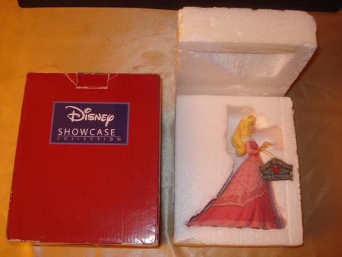 Disney Showcase Traditions Aurora Belle au Bois Dormant, Verzamelen, Beelden en Beeldjes, Nieuw, Mens, Ophalen of Verzenden