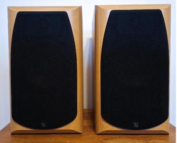 Prachtige speakers Infinity alpha 20 in zééér goede staat beschikbaar voor biedingen