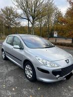 Peugeot 307 1.6hdi ( Met Verkoop Keuring ), Auto's, Particulier, Cruise Control, Te koop, Stadsauto