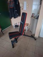 Halterbank, Sport en Fitness, Ophalen