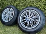 Prachtige 18" MAK wielen, 5x112, TMPS, Porsche Macan, Auto-onderdelen, Banden en Velgen, Ophalen, 18 inch, Gebruikt, Velg(en)